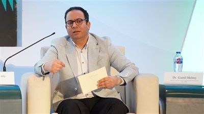 مساعد وزيرة التخطيط: حياة كريمة المبادرة الوحيدة في العالم التي تنفذ كل أهداف التنمية المستدامة