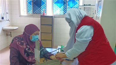 فحص مليون و450 ألف سيدة في السنة الثانية لـ