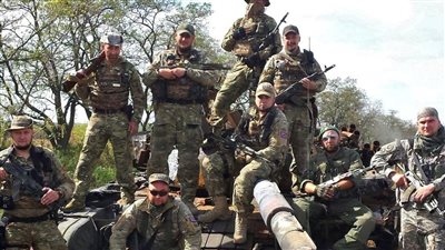 مؤسس مجموعة فاجنر الروسية يعترف بانتشار عناصر في إفريقيا وأمريكا اللاتينية