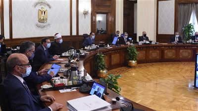 الحكومة توافق على الطلبات المقدمة من محافظة جنوب سيناء ببيع هذه الأراضي