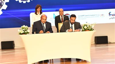 توصيات مؤتمر مصر تستطيع بالصناعة.. تعرف عليها