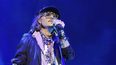 كيت موس تحضر حفل جوني ديب في لندن | صور