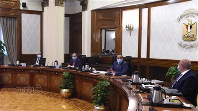 مدبولي: زيادة الاستثمار المؤسسي الحكومي في سوق الأوراق المالية