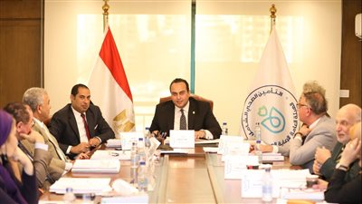 الرعاية الصحية: 117 منشأة صحية مميكنة بالكامل بمحافظات التأمين الصحي الشامل