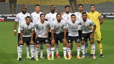 فوز ليبيا وأنجولا في افتتاح تصفيات كأس أمم أفريقيا 2023