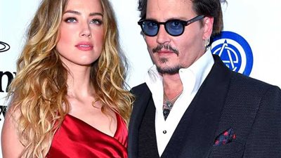 المحكمة تقضي لصالح جوني ديب ضد آمبر هيرد في قضية تشويه السمعة