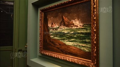 90 عملا فنيا يرسم ملامح الفن التشكيلي في عشرينيات القرن الماضي | صور