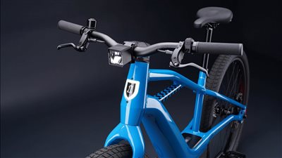  هارلي ديفيدسون تكشف رسميا عن السلسة 1 من دراجتها الكهربائية المتصلة بجوجل