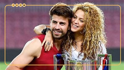 انفصلا بعد 11 عاما.. كيف كتبت الخيانة مشهد النهاية في قصة شاكيرا وبيكيه | فيديوجراف