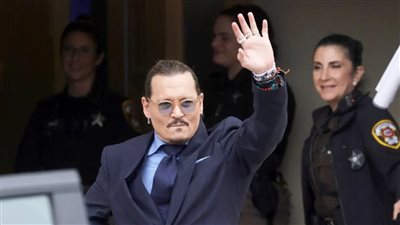 جوني ديب بعد فوزه على آمبر هيرد: الحقيقة لا تموت