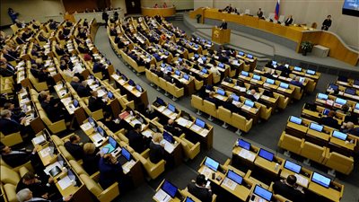 عضو بالنواب الروسي يكشف موعد وطريقة ضم الأراضي الأوكرانية لموسكو