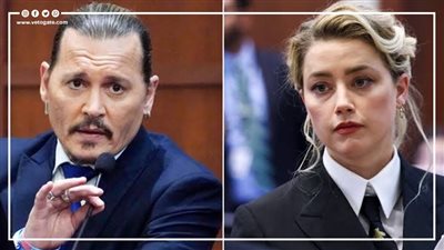 بعد 6 سنوات من التشويه.. جوني ديب يفوز على آمبر هيرد ويسترد سمعته | فيديوجراف