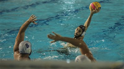 كرة الماء: الأهلي يفوز على الزمالك 17-6 في بطولة الجمهورية 