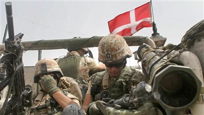 بأمر الشعب.. الدنمارك تنضم لسياسة الدفاع الأوروبية