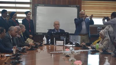 بالأسماء.. الفائزون بقرعة الحج بمطار القاهرة