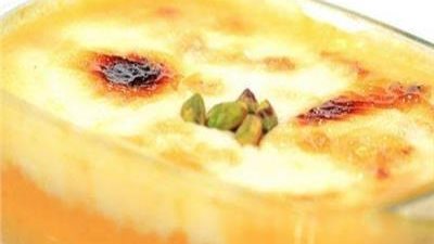 طريقة عمل القرع العسلي بالبشاميل باحترافية