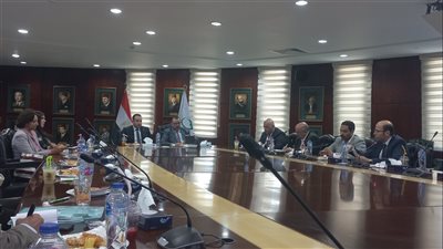 البريد للنواب: سيكون لدينا 4 آلاف ماكينة صراف آلي بنهاية 2023