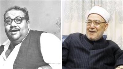 أشعلها الغزالي من منبر الأزهر.. حكاية كاريكاتير رسمه جاهين كاد يتسبب في ثورة دينية