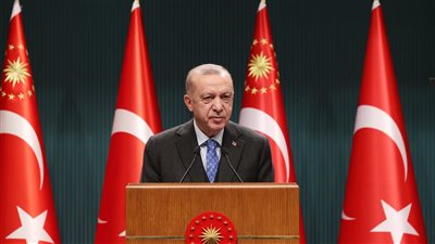أردوغان يستبدل سفيري بلاده في السويد وفنلندا