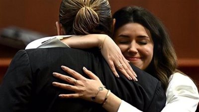 أخبار العالم: قصة محامية ديب التي أذلت آمبر هيرد.. رقم صادم لقتلى جنود أوكرانيا يوميا.. أستراليا تحل أزمة القمح.. حادث دموي بأمريكا