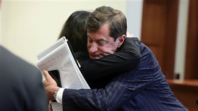 أول تعليق من فريق دفاع جوني ديب بعد الفوز بقضية تشويه السمعة ضد آمبر هيرد | فيديو