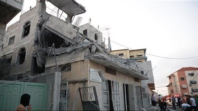 إسرائيل تهدم منزل منفذ الهجوم في بني براك