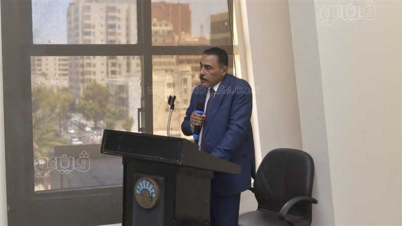اللواء خالد شعيب