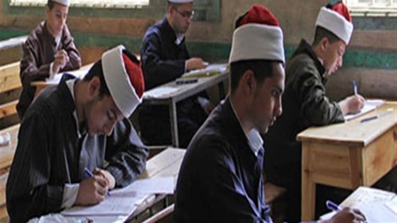 امتحانات الثانوية