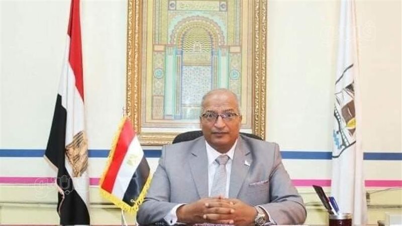 محمد عبدالتواب وكيل