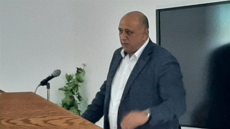 الدكتور تامر إسماعيل