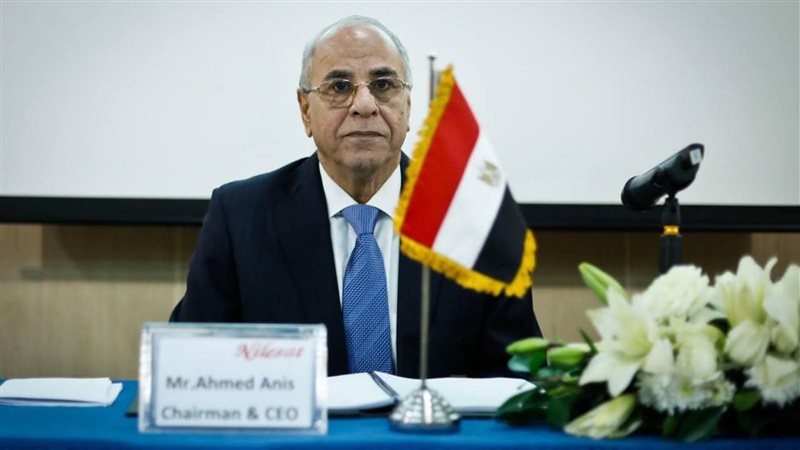 احمد انيس