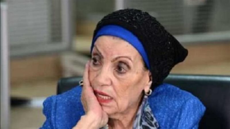 رجاء حسين