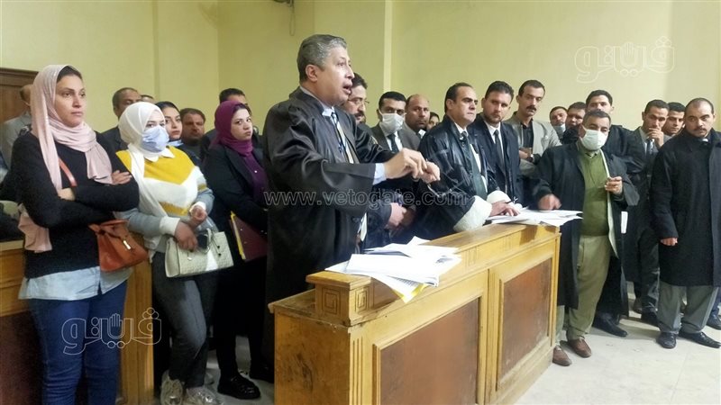 جنايات الزقازيق 