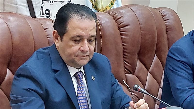 استبعاد علاء عابد