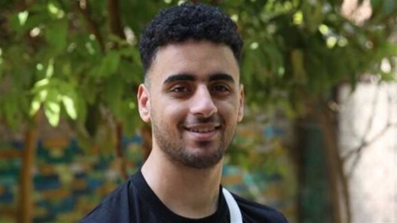 كمال محمد رضا لاعب