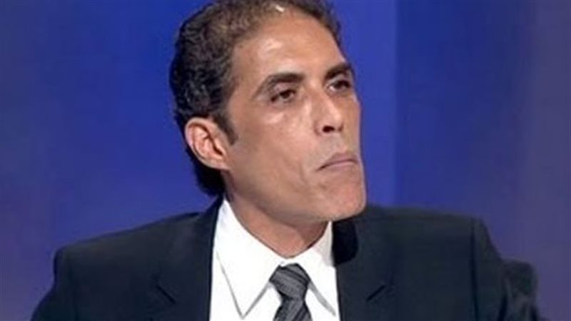 خالد داود