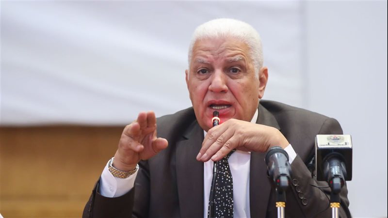 الأمين العام للمحامين