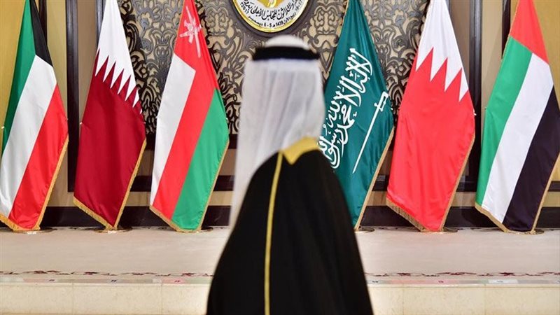 مجلس التعاون الخليجي