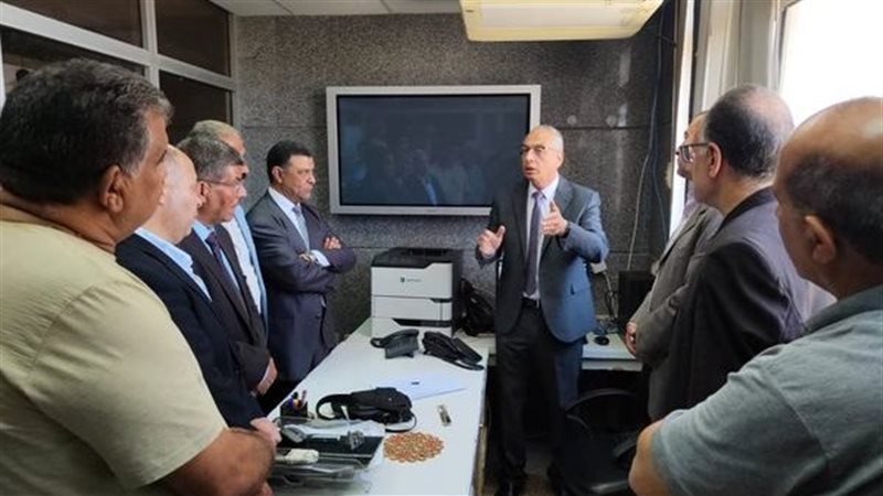 المهندس عصام النجار