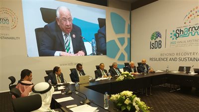 الاتحاد الأفريقي للمقاولين يوضح مكاسب التحالفات بين الشركات المصرية والعربية والأفريقية