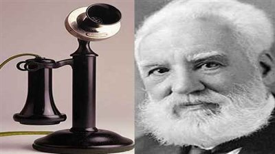 بعد 147 عامًا على ظهوره.. مراحل تطور الهاتف من جراهام بيل للقرن الـ 21.. وقصة أول مكالمة صوتية في التاريخ