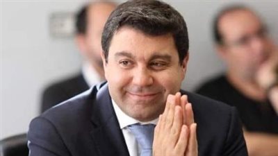 وفاة أحمد حلمي رئيس غرفة صناعة الأثاث.. وأعضاء اتحاد الصناعات ينعون الفقيد