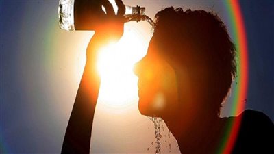 خبير أرصاد يكشف سر ارتفاع درجات الحرارة الأسبوع المقبل 