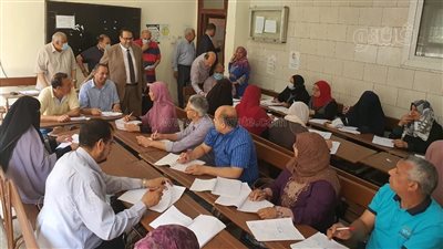 نتيجة الشهادة الإعدادية بالغربية 2022 