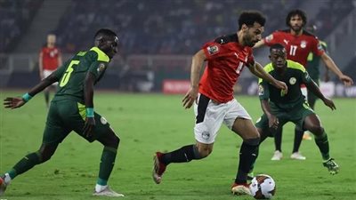 شوبير يفجر مفاجأة حول مصير أمم أفريقيا 2023 