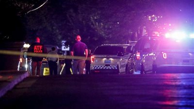  إحباط مخطط لتنفيذ هجوم جماعي على مدرسة في أمريكا