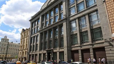 موسكو تقترح تسوية أمور ديونها بشكل ثنائي مع الدائنين