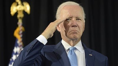 بايدن يشيد بدور مصر في الملف اليمني 