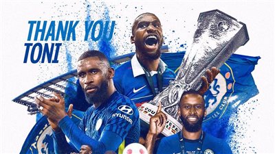 تشيلسي يعلن رسميا انتقال مدافعه 