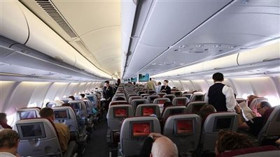 أمريكا ترحب باستئناف الرحلات الجوية بين صنعاء والقاهرة